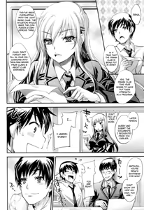 Page 2 of Haitoku Seitokai - preview thumbnail