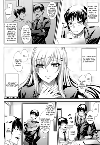 Page 4 of Haitoku Seitokai - preview thumbnail