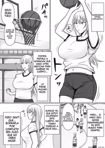 Page 29 of Class no Yankee Joshi ni Hyoui 3 (Spanish) MTL - preview thumbnail