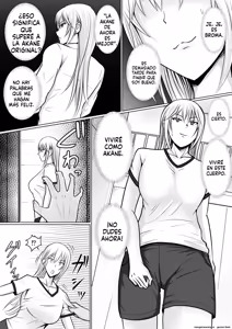 Page 30 of Class no Yankee Joshi ni Hyoui 3 (Spanish) MTL - preview thumbnail