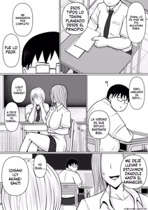 Page 3 of Class no Yankee Joshi ni Hyoui 3 (Spanish) MTL - preview thumbnail