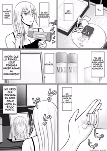 Page 40 of Class no Yankee Joshi ni Hyoui 3 (Spanish) MTL - preview thumbnail