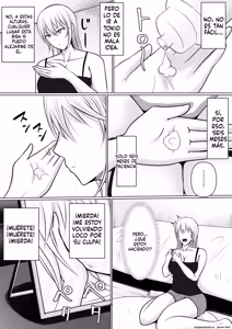 Page 42 of Class no Yankee Joshi ni Hyoui 3 (Spanish) MTL - preview thumbnail