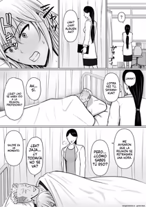 Page 53 of Class no Yankee Joshi ni Hyoui 3 (Spanish) MTL - preview thumbnail