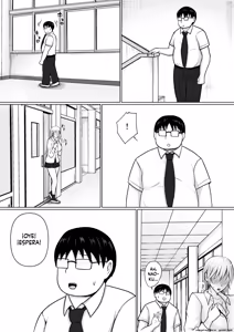 Page 97 of Class no Yankee Joshi ni Hyoui 3 (Spanish) MTL - preview thumbnail