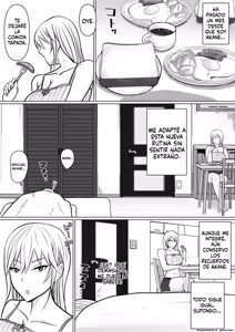 Page 3 of Class no Yankee Joshi ni Hyoui 4 (Spanish) MTL - preview thumbnail