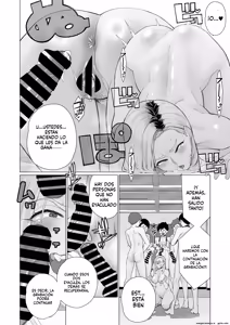 Page 10 of YanMama Chinmake Satsueikai｜Sesión de Fotos de la Mamá Yankee׃ Cogida por el Bien de la Cámara - preview thumbnail