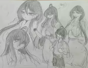 Page 168 of Myuri Murni and Friends - preview thumbnail