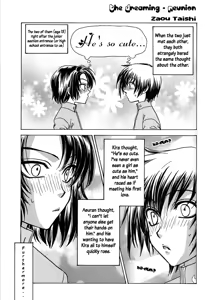 Page 8 of Boku wo Tsuki made Tsuretette - preview thumbnail