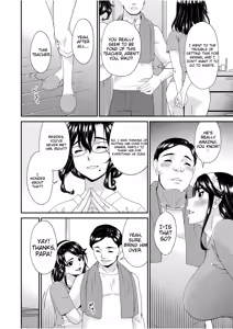 Page 56 of Haha to Tsuma o Yameru Toki vol. 2 - preview thumbnail