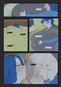 Page 3 of Una bella vendetta contro la severa madre #2 - preview thumbnail