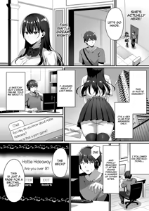 Page 3 of Hottie Hideaway - preview thumbnail