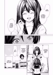 Page 3 of Watashi no Shinyuu | Ma Meilleure Amie - preview thumbnail
