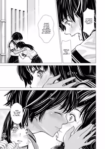 Page 56 of Watashi no Shinyuu | Ma Meilleure Amie - preview thumbnail