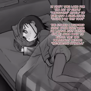 Page 3 of Omutsu ni Akogareta Onnanoko I Girl longed for diapers #2 - preview thumbnail