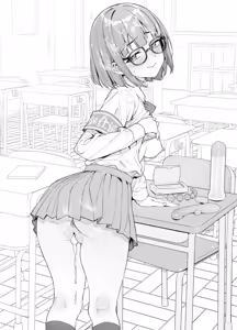 Page 77 of 月本築希 | Tsukimoto Kizuki - preview thumbnail