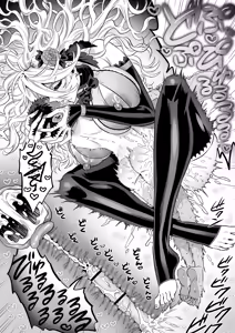 Page 38 of Ore wa ◯◯-sama no Gochisou Ch. 2 - preview thumbnail