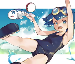 Page 202 of Pixiv + baraag - preview thumbnail