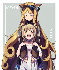 Page 208 of Pixiv + baraag - preview thumbnail