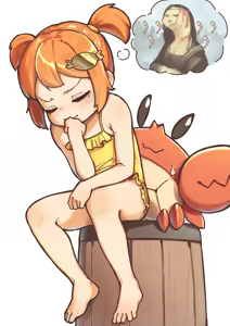 Page 40 of Pixiv + baraag - preview thumbnail