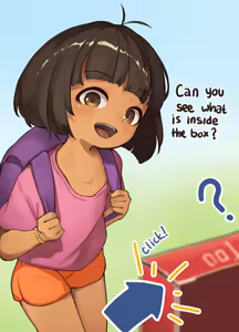 Page 9 of Pixiv + baraag - preview thumbnail
