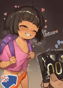 Page 10 of Pixiv + baraag - preview thumbnail