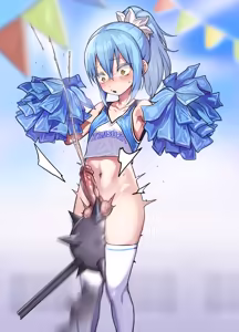 Page 3 of Tempest Rimuru Uncensored - preview thumbnail