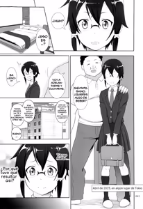Page 2 of Shino-chan no Usuusu na Enkou Nikki - preview thumbnail