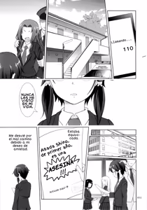 Page 30 of Shino-chan no Usuusu na Enkou Nikki - preview thumbnail