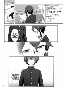 Page 31 of Shino-chan no Usuusu na Enkou Nikki - preview thumbnail