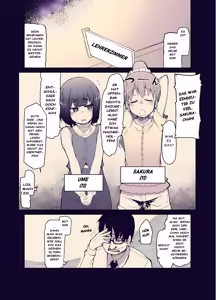 Page 3 of Houkago Hiyoko Girls (decensored) - preview thumbnail