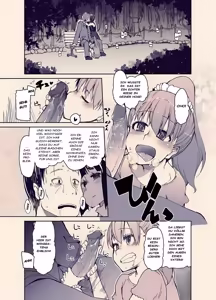 Page 8 of Houkago Hiyoko Girls (decensored) - preview thumbnail