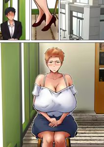 Page 3 of Giri no Oyako ga Doukyo Shitereba Kitto Kou 4 - preview thumbnail