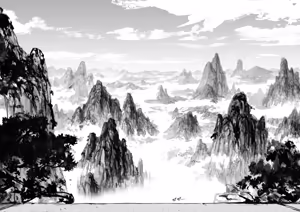 Page 59 of 缚仙之行-启程 - preview thumbnail