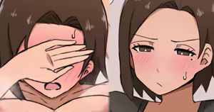 旦那の肩代わりに身を捧げるmm — hentai manga cover on Fhentai
