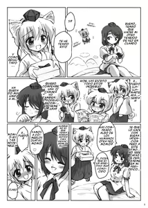 Page 5 of Rainbow Bridge - preview thumbnail