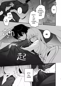 Page 11 of Namahame Kibou Jishou Tenshi no Miu-chan | Self-Proclaimed Angel Miu-CHan Wishes For Raw Sex - preview thumbnail
