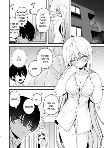 Page 6 of Namahame Kibou Jishou Tenshi no Miu-chan | Self-Proclaimed Angel Miu-CHan Wishes For Raw Sex - preview thumbnail