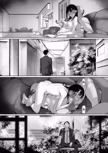 Page 56 of Gifu to Doukyou Suru Koto ni Natta Shiawase na Shinkon Seikatsu o Okuru Hazu datta noni Ch. 3 | Now Living With My Father-In-Law, I Was Supposed to Have a Happy Newlywed Life Part 3 - preview thumbnail