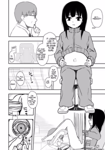 Page 3 of Otonari-san no Ko ni Ichiman Yen Agetara Iroiro Yarasetekureta 4 - preview thumbnail