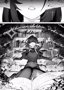 Page 5 of Elf no Milk de Otona ni Narimashita - preview thumbnail