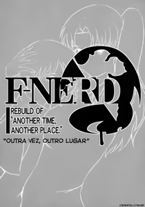 Page 3 of F-NERD - Rebuild of "Another Time, Another Place." | Outra Vez outro Lugar - preview thumbnail