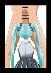 Page 56 of 【branch peach】强制把男生调教成Miku [茯苓个人汉化】 - preview thumbnail