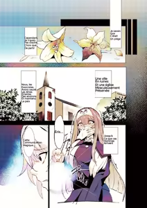 Page 3 of Exosister Kanpai ~Inyoku ni Ochita Seijo-tachi~ - preview thumbnail