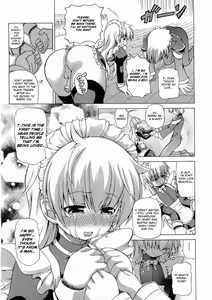 Page 3 of Taisetsu na Kimochi | The Important Feeling - preview thumbnail