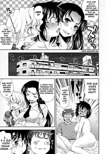 Page 176 of BUST TO BUST -Chichi wa Chichi ni- - preview thumbnail