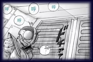 Page 56 of 英雄强制女装恶堕 - preview thumbnail