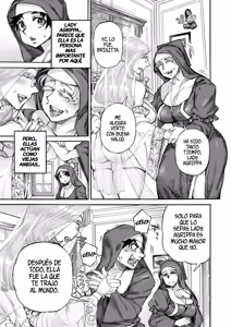 Page 3 of Seiinbo Birgitta Ch. 5 | Lasciva Santa Madre Brigitta Capitulo 5 - preview thumbnail