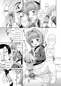Page 4 of Sakura-chan to Oshigoto Challenge - Ona-Hole Challenge with Sakura｜El Desafío Laboral de Sakura-chan - Desafío Ona-Hole Junto a Sakura - preview thumbnail