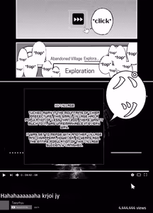 Page 3 of I Went To Film My Abandoned Hometown And Was Caught By "Something" - preview thumbnail